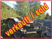 Trailer M200A1