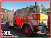 Magirus 192D11 TLF