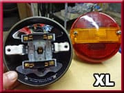 Rcklicht 250GD