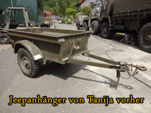 Jeppanhnger von Tanija