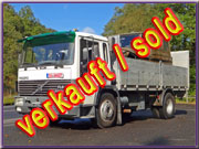 Volvo FL614 4x2