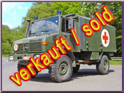 Unimog 1300L / U435