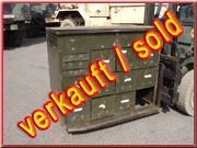 Werkbank Metall