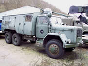 Magirus Jupiter