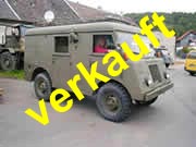 Mowag 4x4