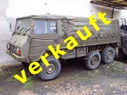 Pinzgauer M712