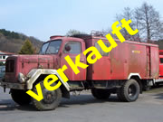 Magirus 125 D10A