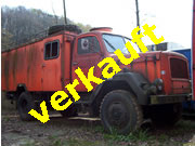 Magirus 125 D10A