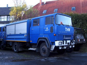 Magirus 170 D11