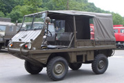 Steyr Puch