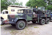 Magirus Jupiter