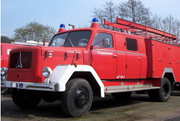 Magirus 150 D10A