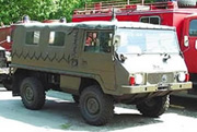 Pinzgauer M710