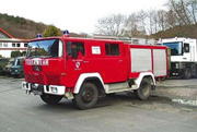 Magirus 110 D7FA