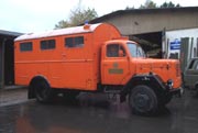 Magirus