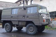 Pinzgauer M710K