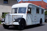 Saurer 2CR1D