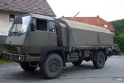 Steyr 1291