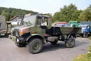 Unimog 1300L