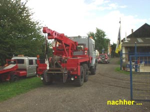 Berliet MK640