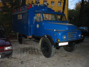 Hanomag AL 28