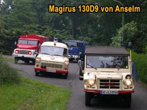 Magirus 130D9