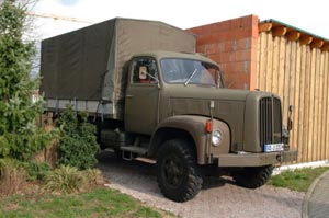 Saurer 2DM