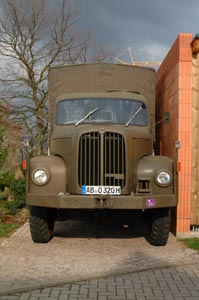 Saurer 2DM