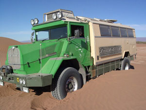 MAN 630 L2A