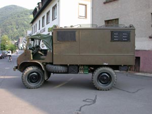 Unimog