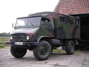 Unimog