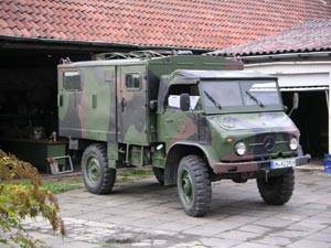 Unimog