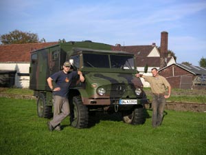 Unimog