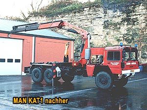 MAN KAT1 nachher