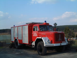 Magirus A6500