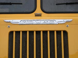 Mowag