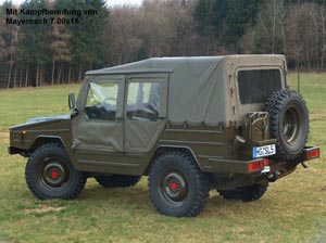 Bombardier Iltis