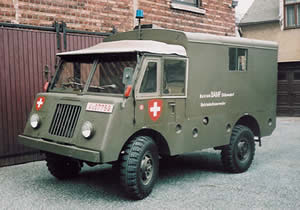 Mowag