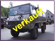 Pinzgauer M710K