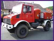 Unimog 1300L