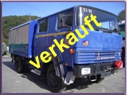 Magirus 170D 11 FL