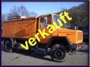 Magirus 170D 12AK