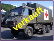 Pinzgauer M 712 San