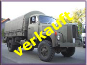 Saurer 2DM Oldtimer