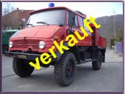 Unimog 404