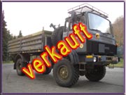 Magirus 168M11 FAL