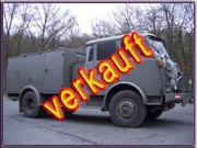 Steyr A 680 Doka FW