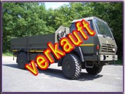 Steyr 1291 310 Armee