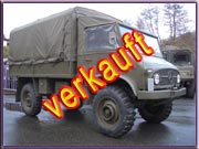 Unimog U404.1S Oldi