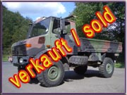 Unimog 435 1300-L